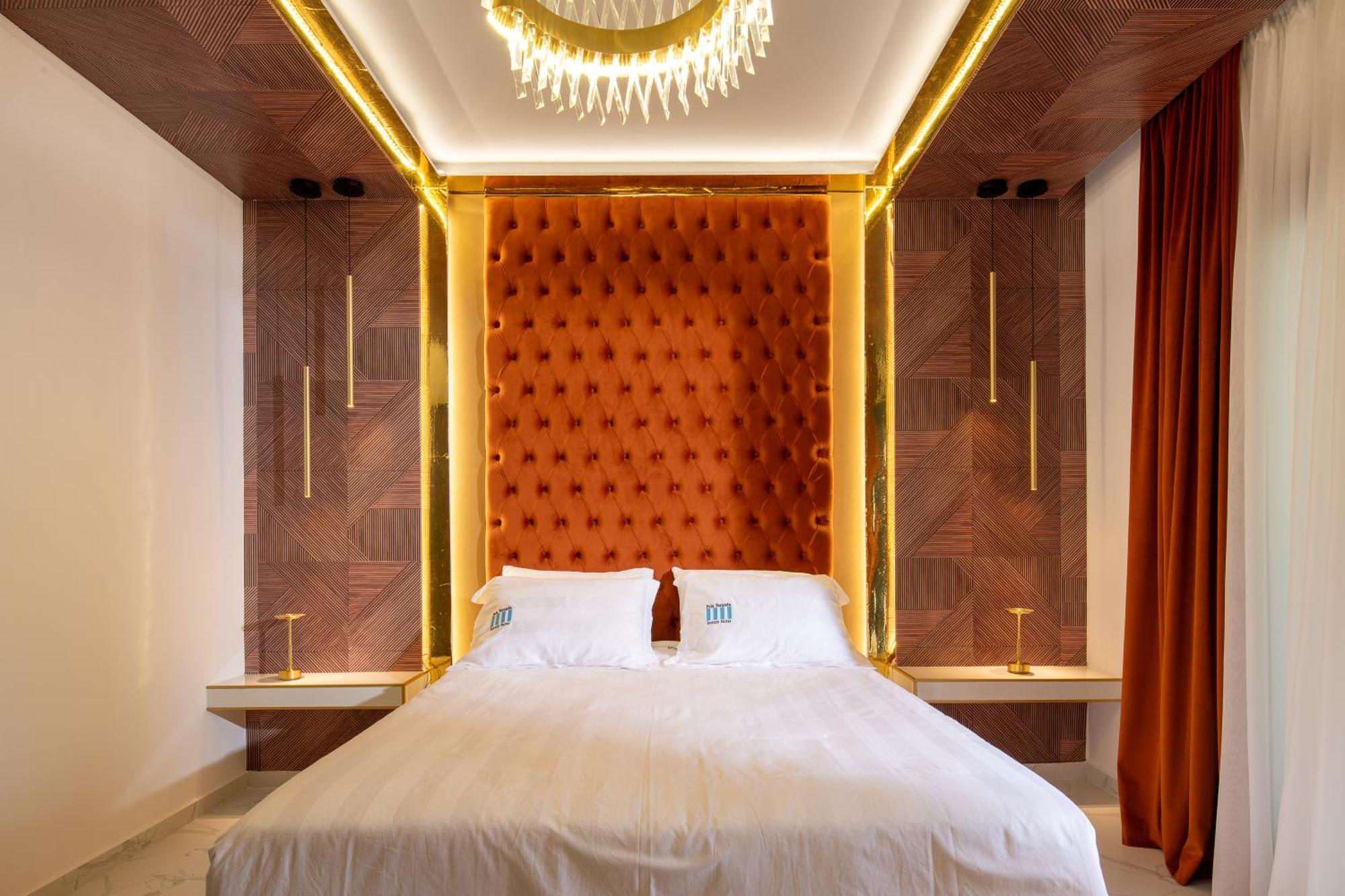 נאוס מרמרס Pela Veranda Exquisite Suites מראה חיצוני תמונה