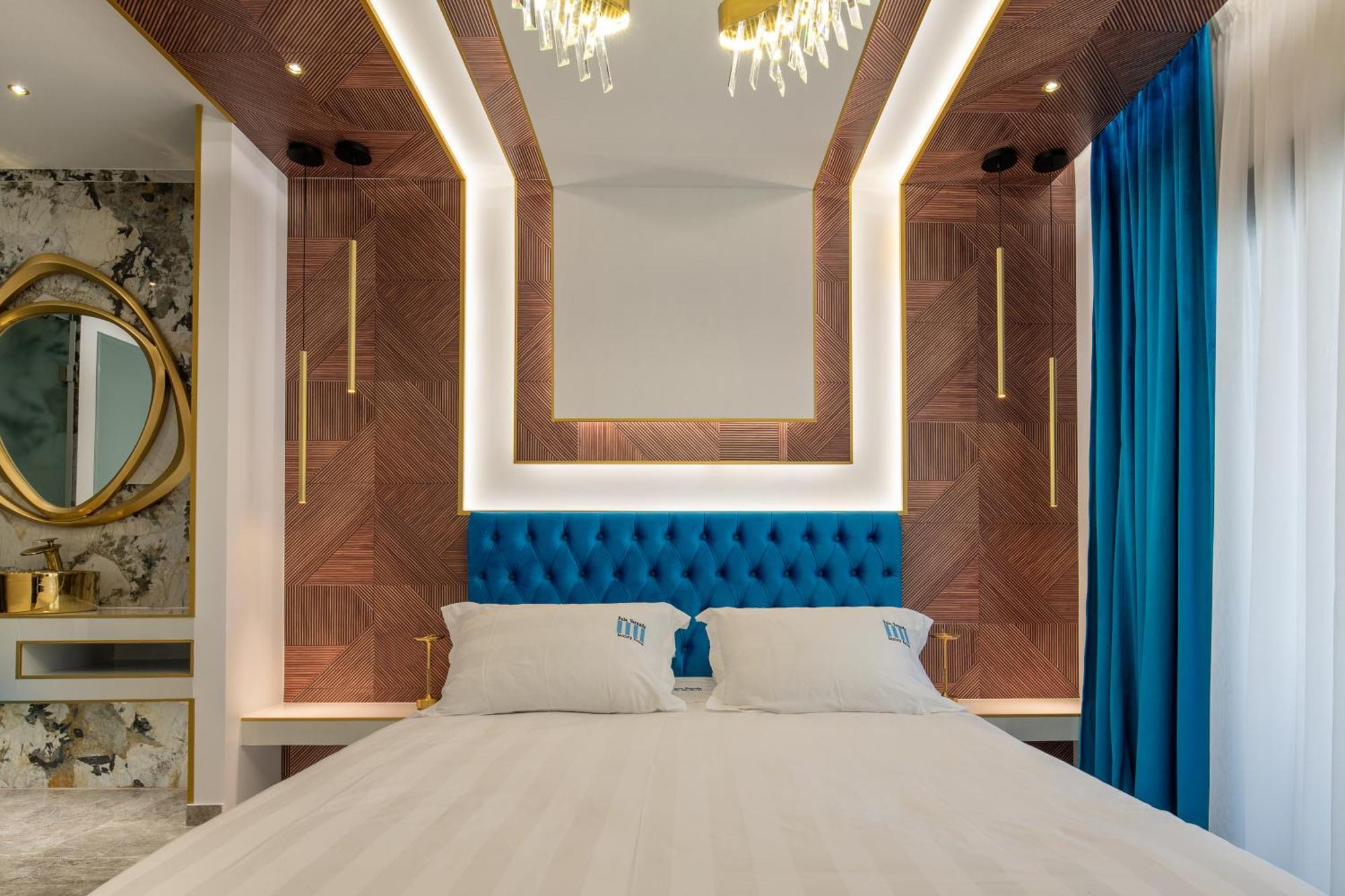 נאוס מרמרס Pela Veranda Exquisite Suites מראה חיצוני תמונה