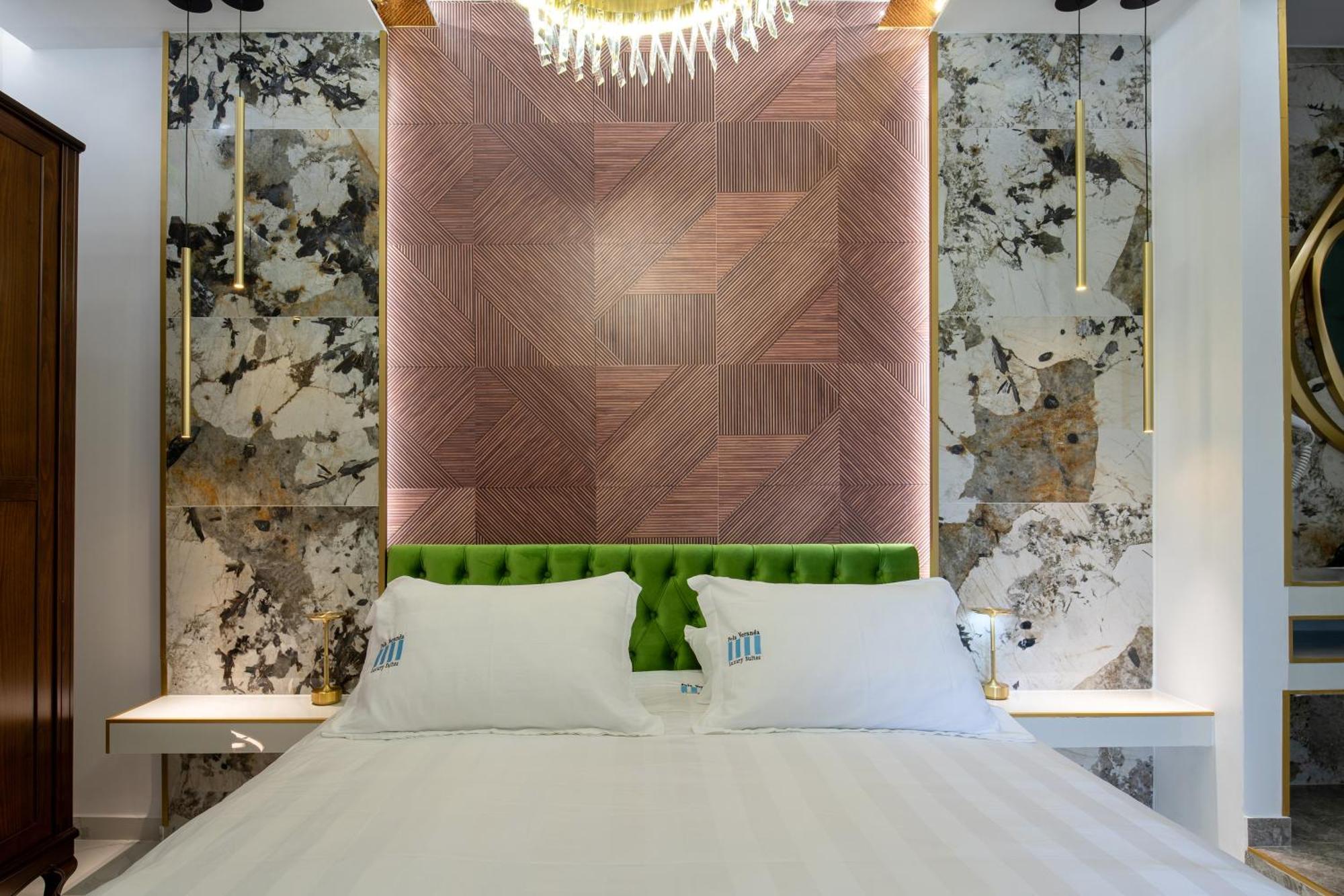 נאוס מרמרס Pela Veranda Exquisite Suites מראה חיצוני תמונה