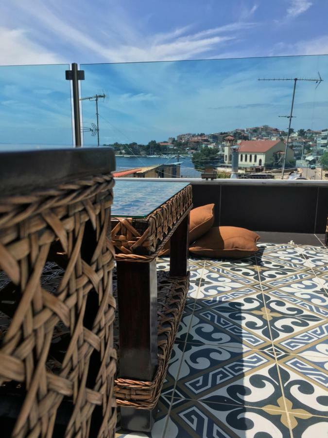 נאוס מרמרס Pela Veranda Exquisite Suites מראה חיצוני תמונה
