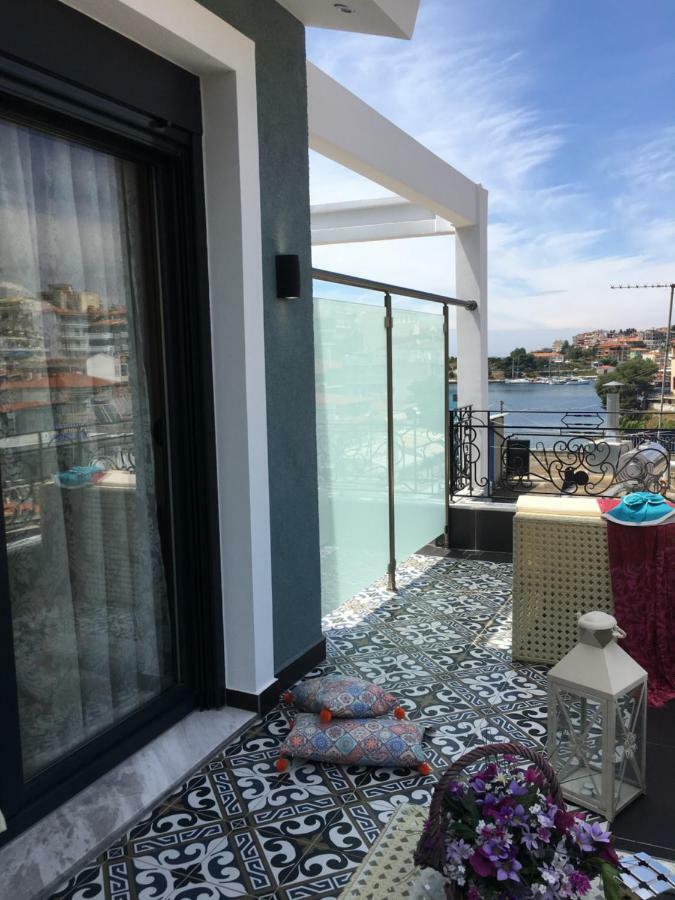 נאוס מרמרס Pela Veranda Exquisite Suites מראה חיצוני תמונה