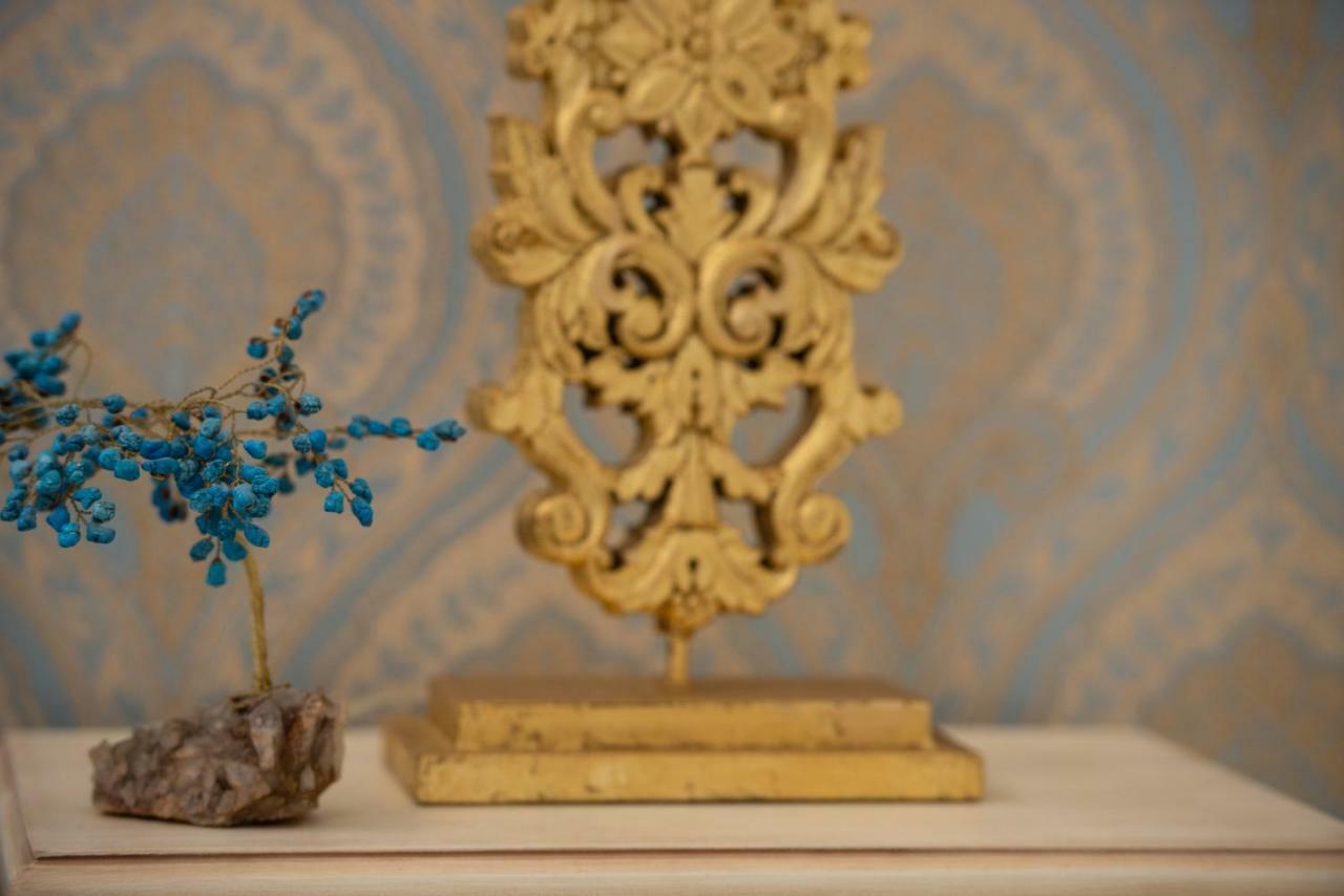 נאוס מרמרס Pela Veranda Exquisite Suites מראה חיצוני תמונה